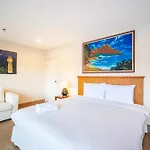 Patong Tower Deluxe Seaview 2Br1901