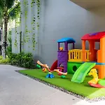 Diamond Condominium Bangtao Beach