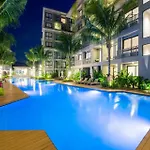 Diamond Condominium Bangtao Beach