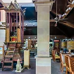 普吉岛-瓶庐海景度假酒店 Phuket Pl Seaview Resort