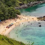 Rose Bungalow At Ya Nui Beach