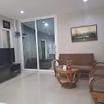 Maikhao Home Garden Bungalow