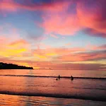 【Luxury】Private Pool Villa, Perfect For Vacation. Walk 700 Meters To Kamala Beach 【With Complete Living Facilities And Convenient Transportation】