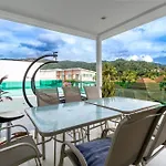 【Luxury】Private Pool Villa, Perfect For Vacation. Walk 700 Meters To Kamala Beach 【With Complete Living Facilities And Convenient Transportation】