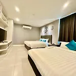 The Crib Patong - Sha Certified