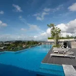 Aristo 2 Apartments By Beringela