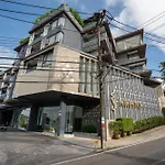 Aristo 2 Apartments By Beringela