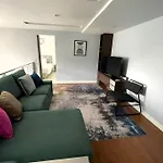 Apartment At Aristo Surin By Lofty