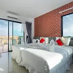 The Thames Pool Access Resort & Villa - Sha Extra Plus