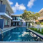 Natthawan Pool Access Rawai