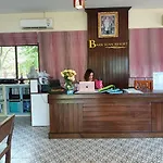 Baan Suan Villas Resort