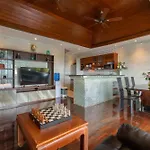 Tropical Escape: Kamala Beach