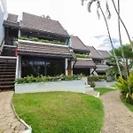 Tropical Escape: Kamala Beach