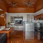 Tropical Escape: Kamala Beach