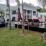 Beautiful Private 3 Bedroom Villa With Pool And Gym