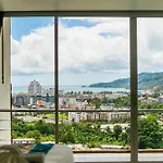 芭东villa1三卧双海景泳池别墅中英泰三文管家