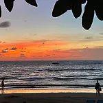 The Top Patong Resort.