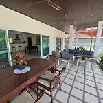 Montaplan Villa By G Estate