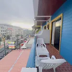 Blue Planet Hotel