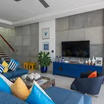Villa Omari 5Bedroom With Pool Near Kata Beach