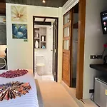Bangtao Beach Chalet Resort