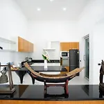 Sirirat Sea-View Villa