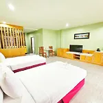 Dome Resort Sha Plus