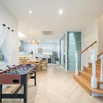 Patong Pool Villas