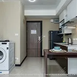 Modern Mbc Condo Near The Beach