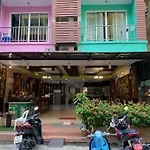 New Lavender Hotel Patong