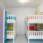 Sleep Sheep Phuket Hostel Sha