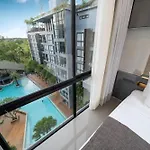 Citygate 2Br Condo B605-6