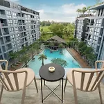 Citygate 2Br Condo B605-6