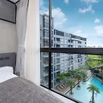Citygate 2Br Condo B605-6