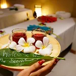 The Beachfront Hotel Phuket