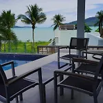 The Beachfront Hotel Phuket