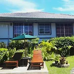 The Pavillon By The Pace Phuket Boutique Resort