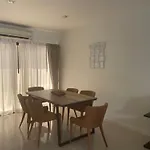 Country Club Townhouse