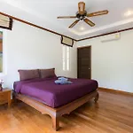 Thai-Balinese Boutique Villa Alex In Rawai, 3Br, Private Pool