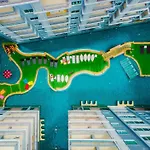 Elite Suites Patong By Bauman Residence