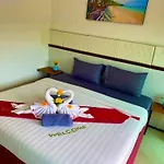 At Home Hotel