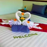 At Home Hotel