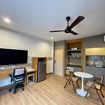 Room Actually Service Apartment