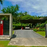 Villa Flora 5/6P