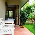 Flora Ville-Sha Plus