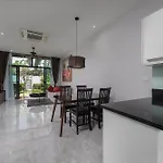Villa Ata | Private Pool | Saiyuan Estate By Tropiclook | Nai Harn Beach
