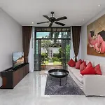 Villa Ata | Private Pool | Saiyuan Estate By Tropiclook | Nai Harn Beach