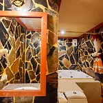 Tiger Complex Hotel