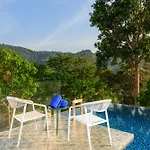 Romantic Villa In The Tropics Near Kamala Beach