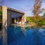 Romantic Villa In The Tropics Near Kamala Beach